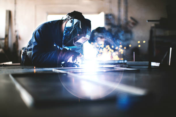 Affordable Welder Services in Havre De Grace, MD