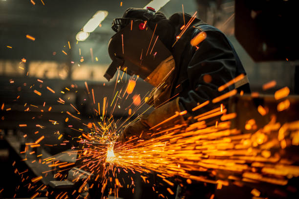 Best Specialty Welding Processes in Havre De Grace, MD