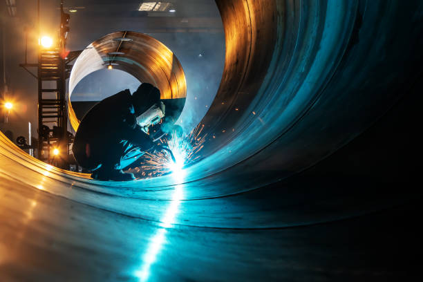 Best Marine and Shipbuilding Welding in Havre De Grace, MD
