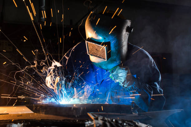 Best Food and Beverage Processing Equipment Welding in Havre De Grace, MD
