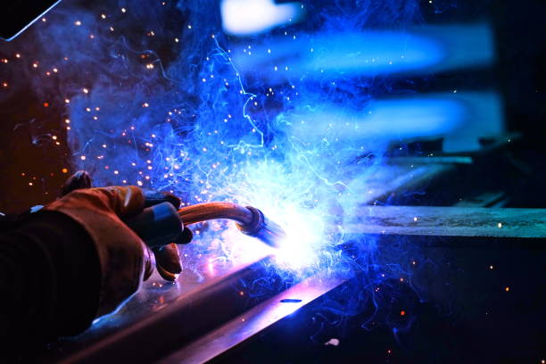 Best Structural Steel Welding in Havre De Grace, MD