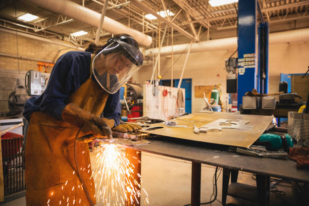 Trusted Havre De Grace, MD Welder & Metal Fabrication Experts